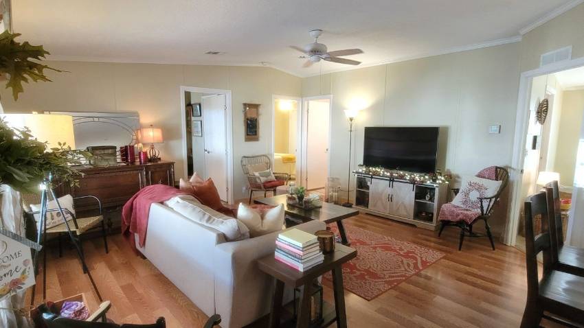 268 Monterey Cypress Blvd. a Winter Haven, FL Mobile or Manufactured Home for Sale